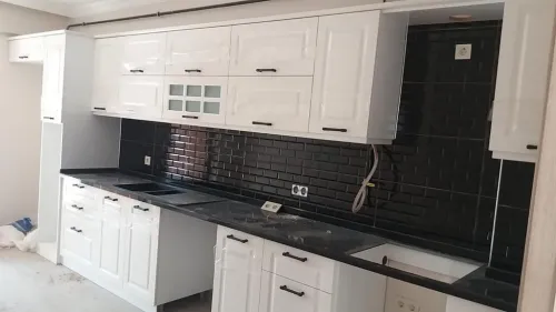Des meubles de cuisine sur mesure pour un intérieur unique