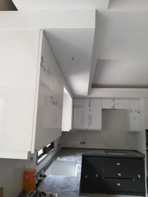 Des meubles de cuisine sur mesure pour un intérieur unique