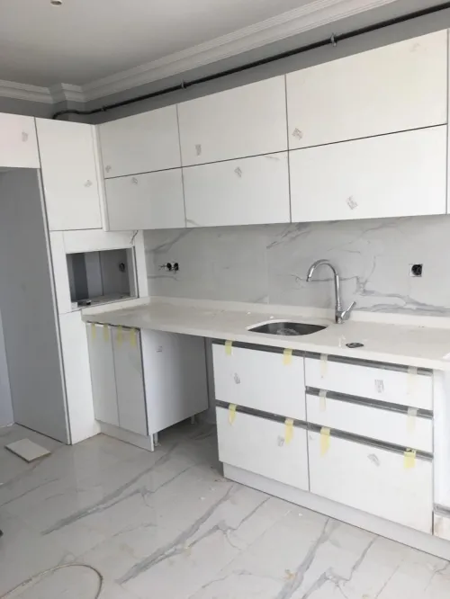 Des meubles de cuisine sur mesure pour un intérieur unique