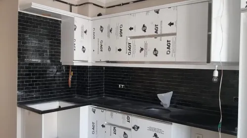 Des meubles de cuisine sur mesure pour un intérieur unique