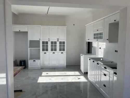 Des meubles de cuisine sur mesure pour un intérieur unique