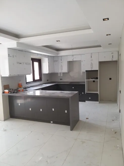 Des meubles de cuisine sur mesure pour un intérieur unique