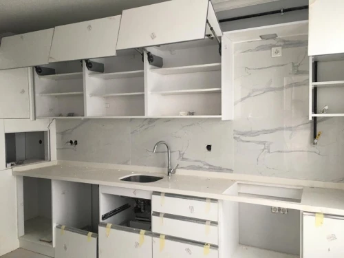 Des meubles de cuisine sur mesure pour un intérieur unique