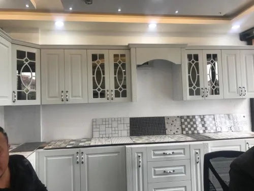 Des meubles de cuisine sur mesure pour un intérieur unique