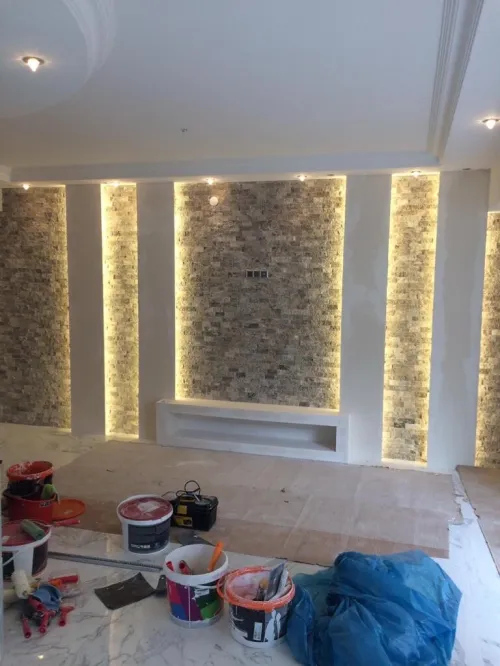 Transformez votre maison avec style et efficacité 