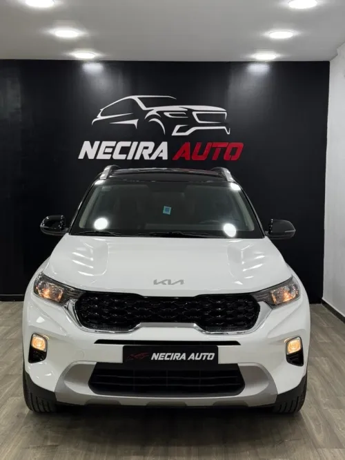 Kia Sonet 2024 LaToute Option