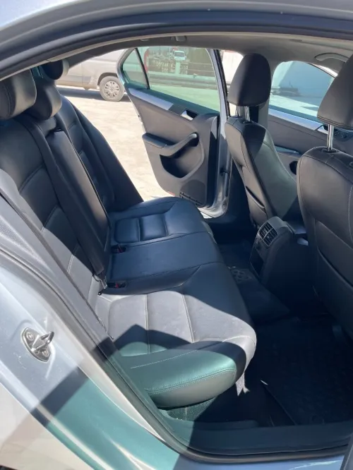 Volkswagen Jetta 2014 Life
