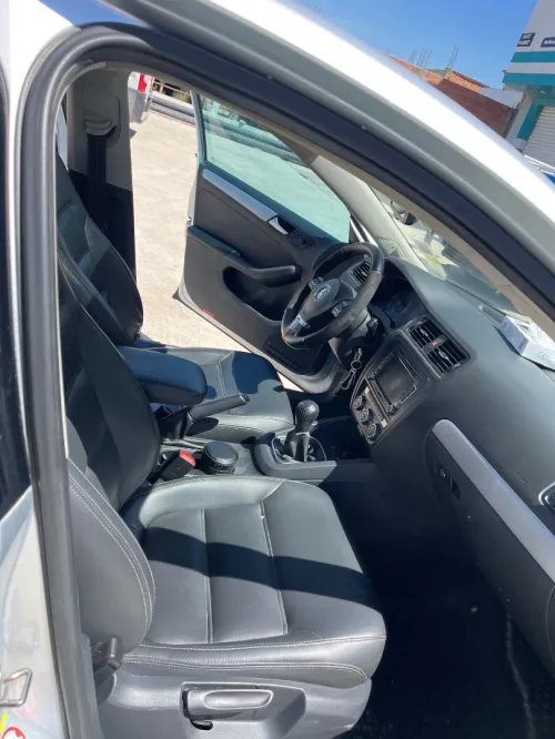 Volkswagen Jetta 2014 Life