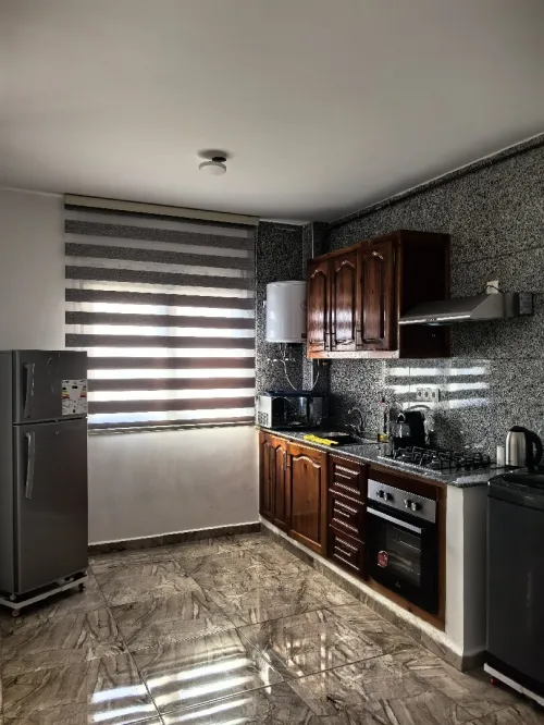 Location appartement pour vacances