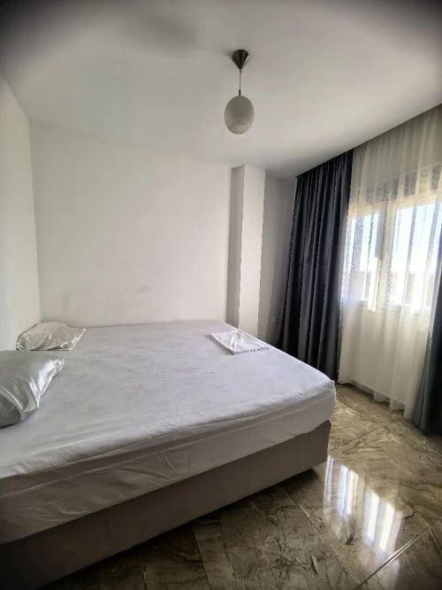 Location appartement pour vacances