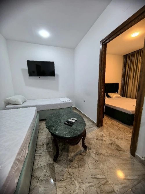 Location appartement pour vacances