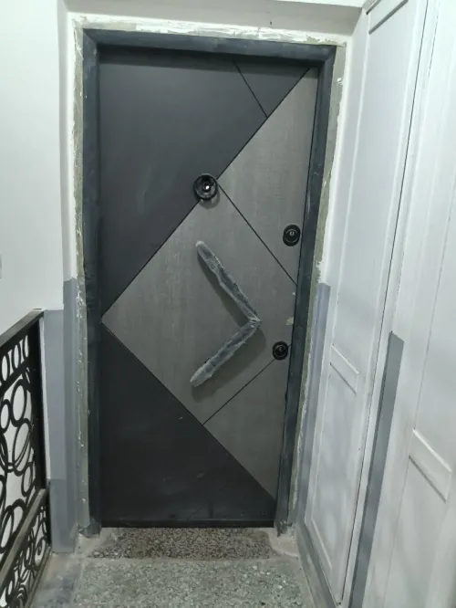 Vente Appartement Duplex F4 Blida Boufarik