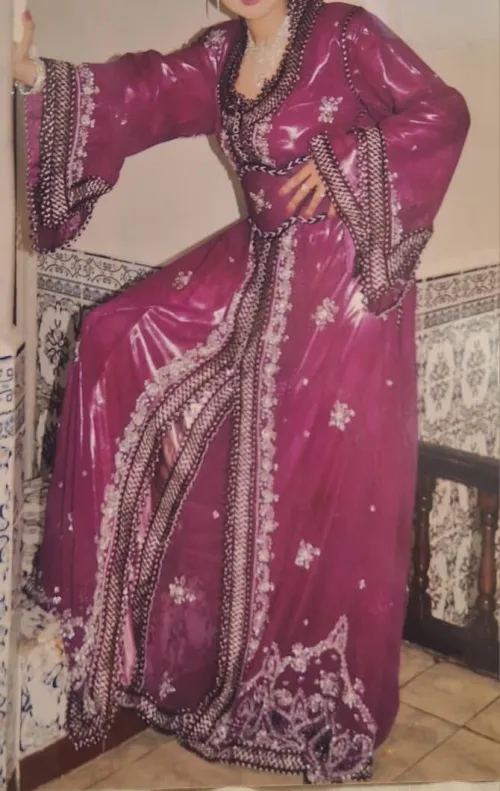 Caftan