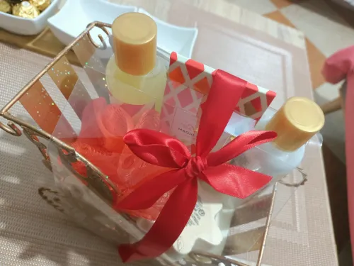 Coffret 