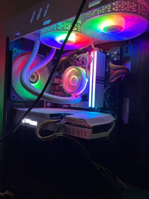 Pc gamer
