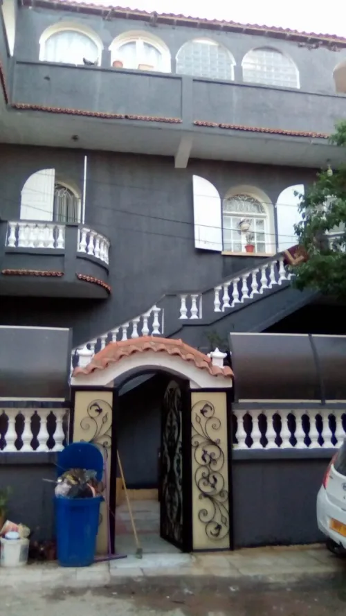 Vente Villa Tipaza Kolea