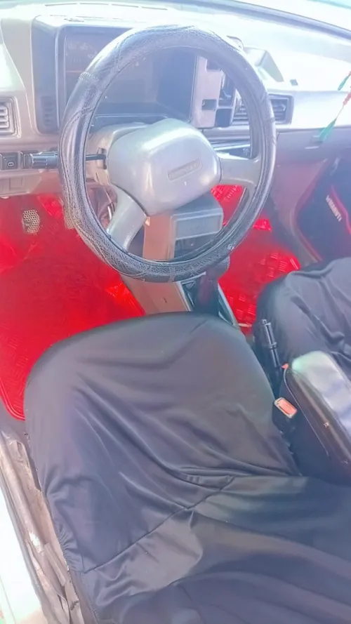 Suzuki Maruti 800 2008 Maruti 800