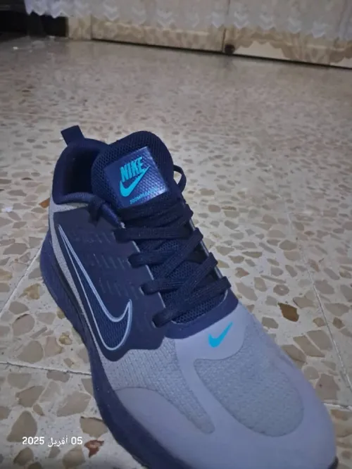  Basket Nike zoom Air280 original