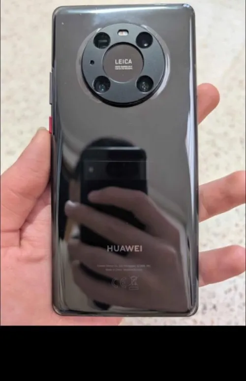 Huawei Mate 40 pro
