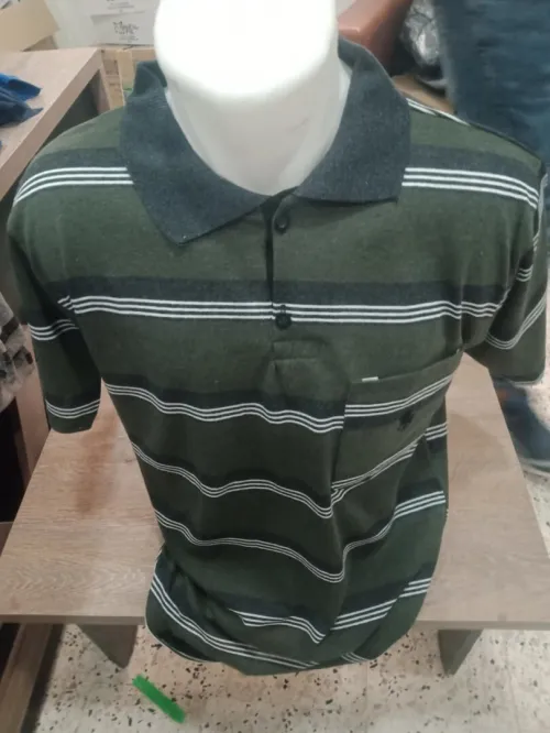 T-shirts lokal