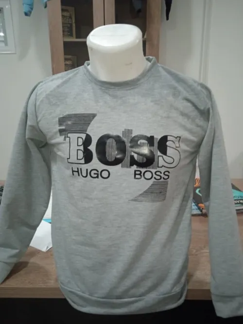 T-shirts lokal