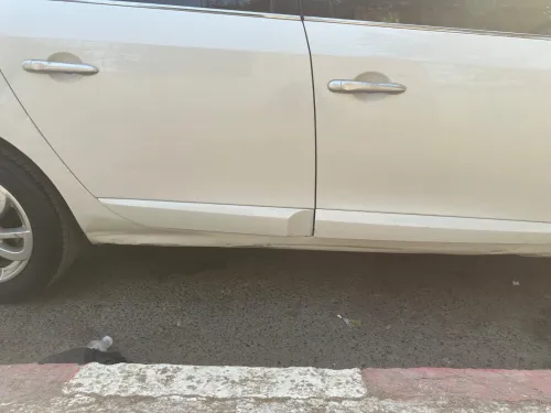 Renault Fluence 2014 Privilège