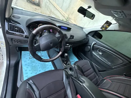 Renault Fluence 2014 Privilège