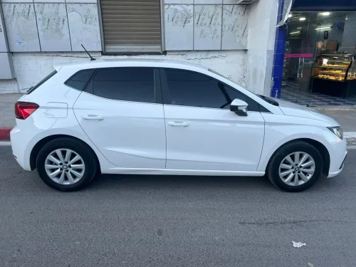 Seat Ibiza 2019 STYLE