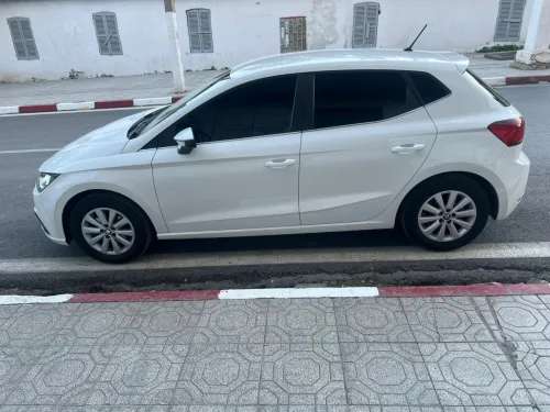 Seat Ibiza 2019 STYLE