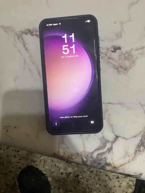 Samsung S23
