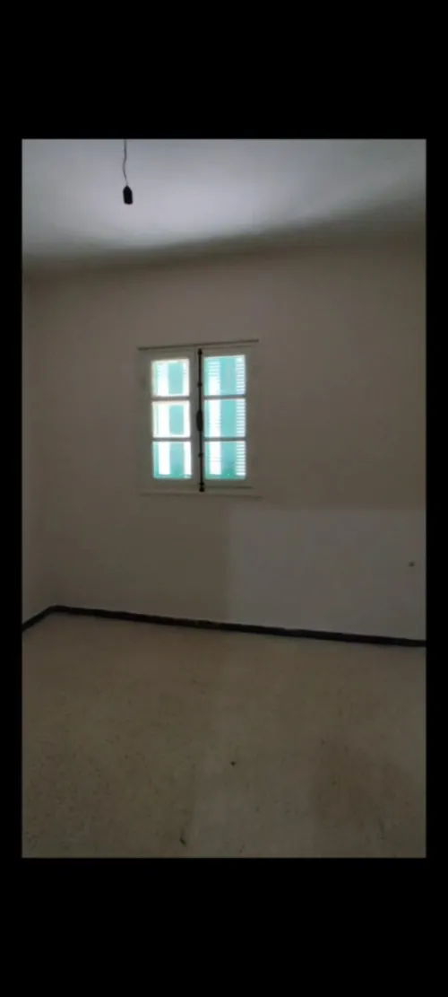 Vente Appartement F2 Tébessa Cheria