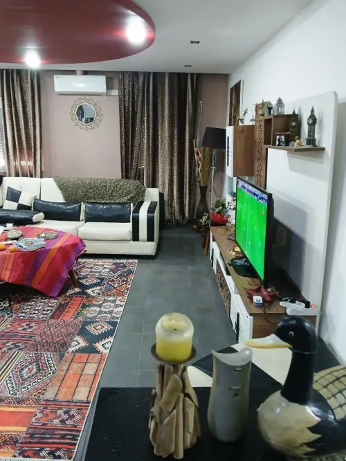 Vente Appartement Duplex F5 Alger Draria