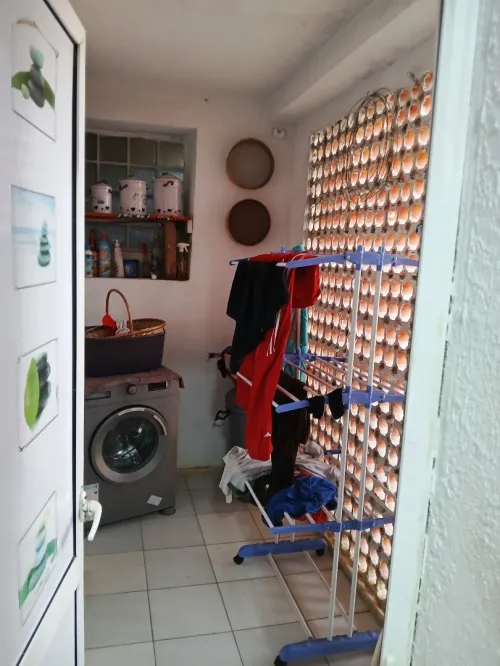 Vente Appartement Duplex F5 Alger Draria