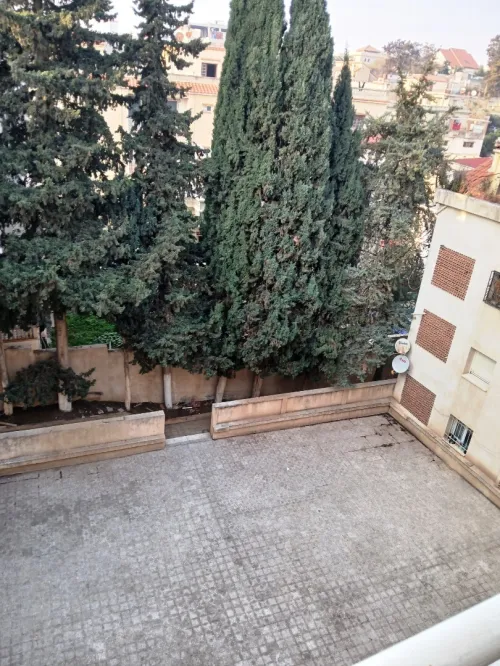 Vente Appartement Duplex F5 Alger Draria