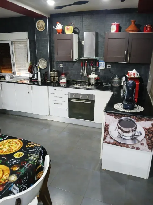 Vente Appartement Duplex F5 Alger Draria