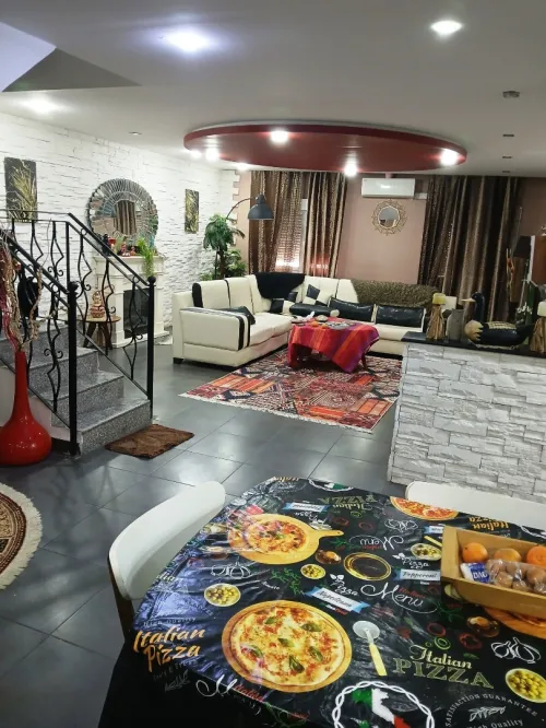 Vente Appartement Duplex F5 Alger Draria