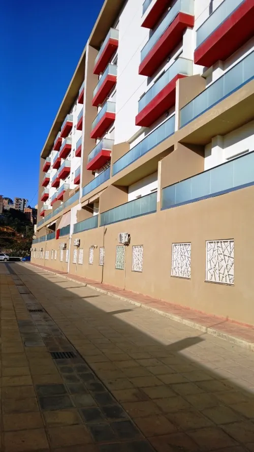 Vente Appartement F3 Alger Birkhadem