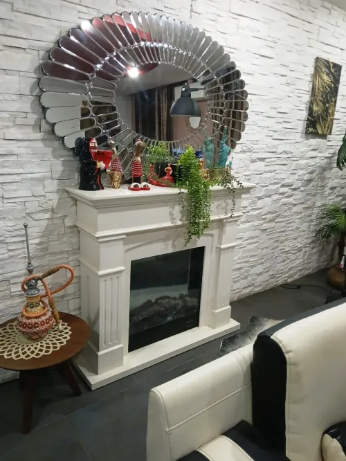 Vente Appartement Duplex F5 Alger Draria