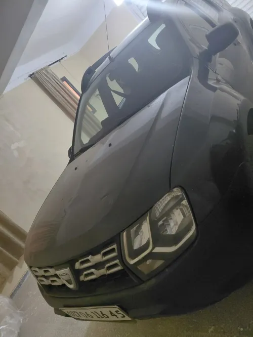 Dacia Duster 2016 Duster