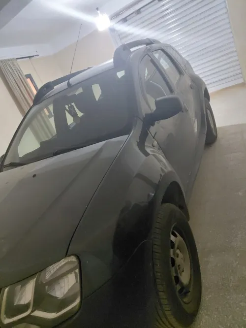 Dacia Duster 2016 Duster