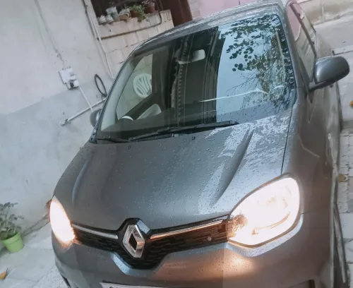 Renault Twingo 2021 ( FINITION 1)