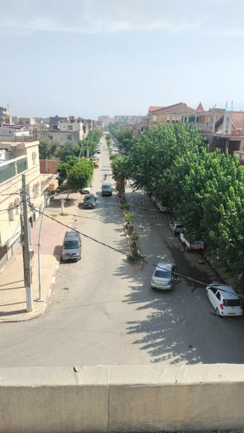 Location Villa Blida Bouinan