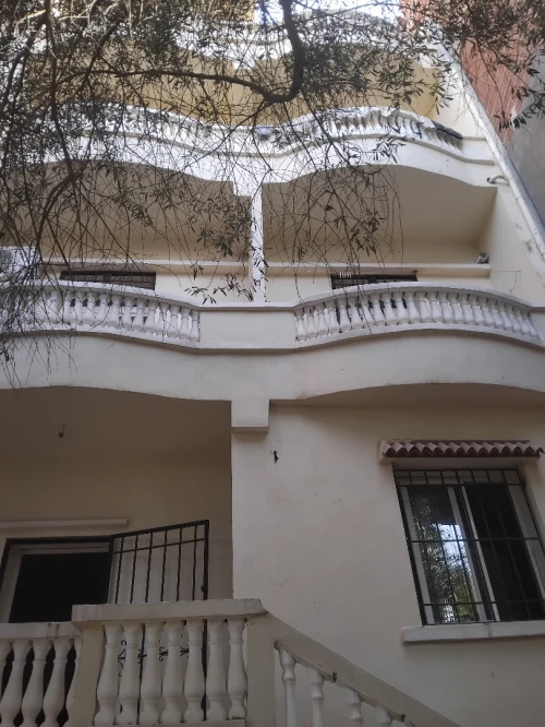 Vente Villa Jijel Jijel