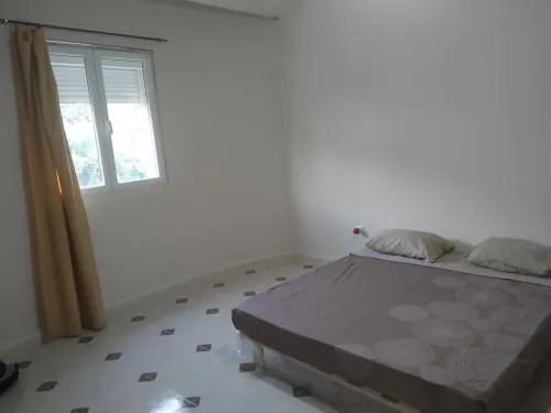 Vente Villa Jijel Jijel