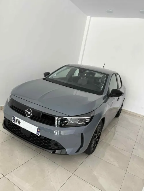 Opel Corsa 2025 