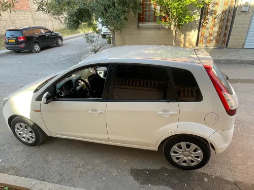 Ford Figo 2013 Figo