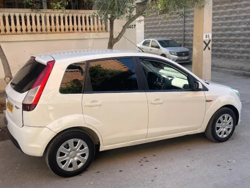 Ford Figo 2013 Figo