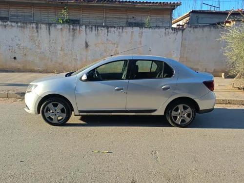 Renault Symbol 2016 Collection