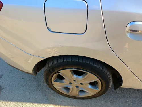 Renault Symbol 2016 Collection