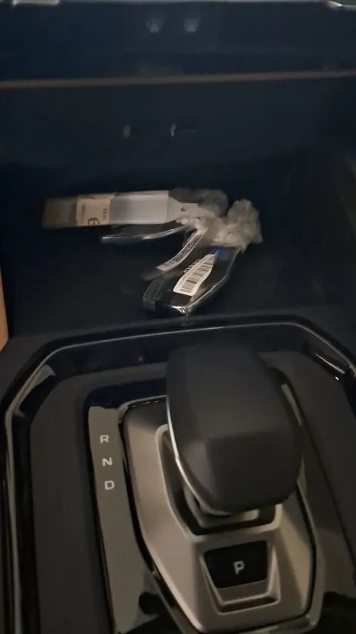 Geely Haoyue pro 2025 